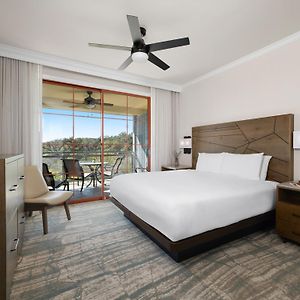One-Bedroom Villa
