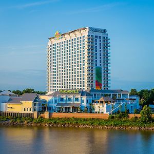 Margaritaville Resort Casino